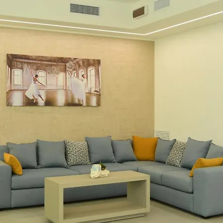 فندق Gala 3*