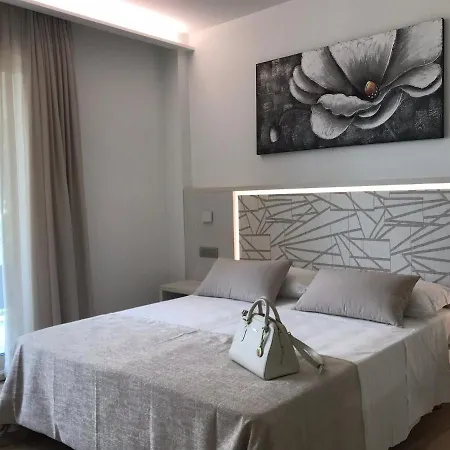 Hotel Gala 3*