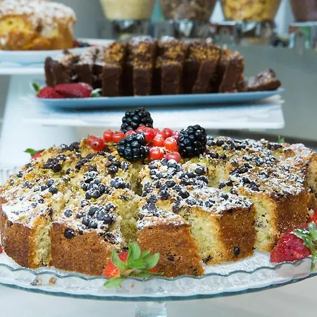 Hotell Gala Misano Adriatico