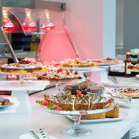 Hotell Gala Misano Adriatico