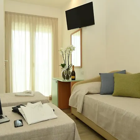 Gala 3* מיסאנו אדריאטיקו