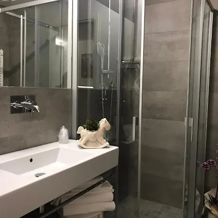 מלון Gala מיסאנו אדריאטיקו