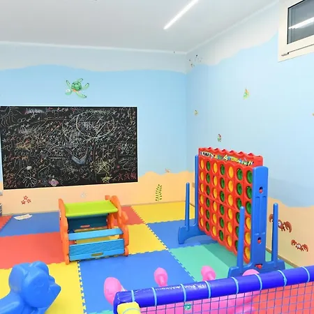 Gala מלון מיסאנו אדריאטיקו