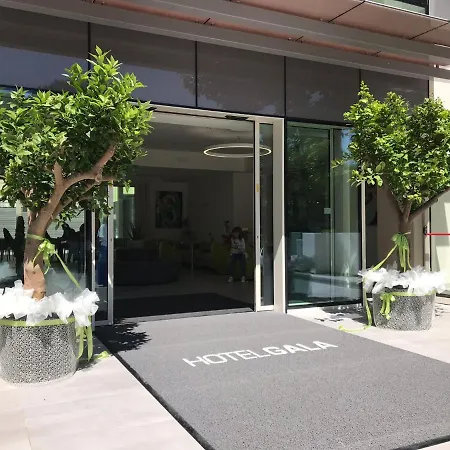 Gala Hotel Misano Adriatico