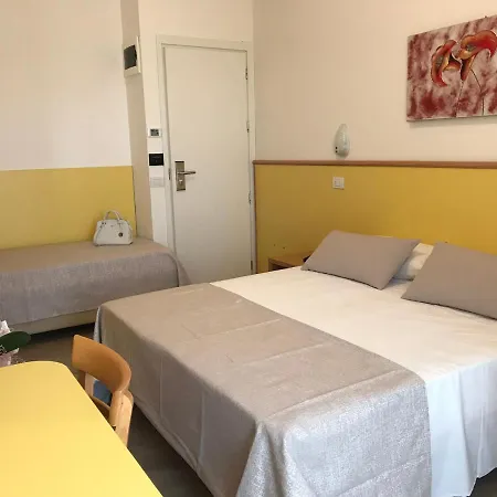 מלון Gala מיסאנו אדריאטיקו