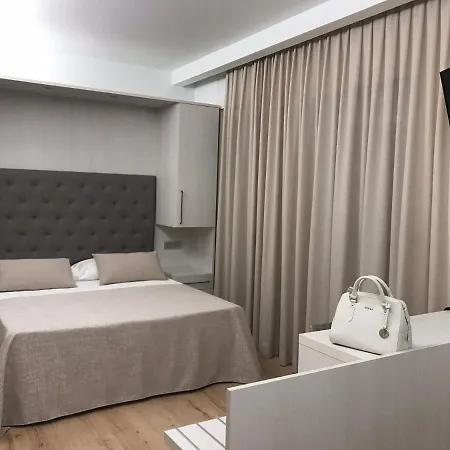 Gala 호텔 미사노아드리아티코