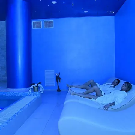 מלון Gala מיסאנו אדריאטיקו