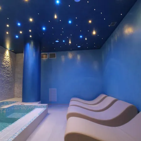 מלון Gala מיסאנו אדריאטיקו