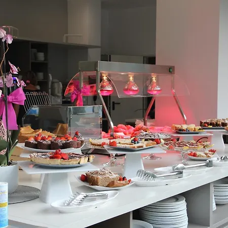 Gala 3* 미사노아드리아티코