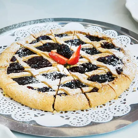 מלון Gala מיסאנו אדריאטיקו