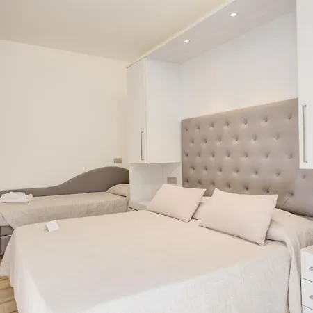 Gala מלון מיסאנו אדריאטיקו