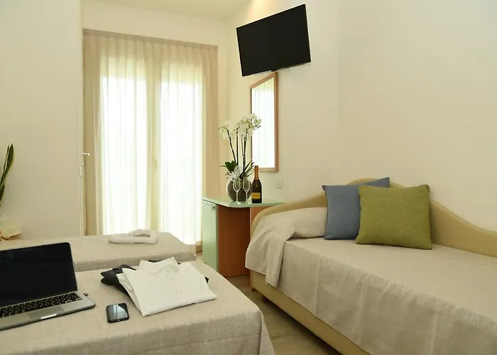 Gala 3* Мизано-Адриатико