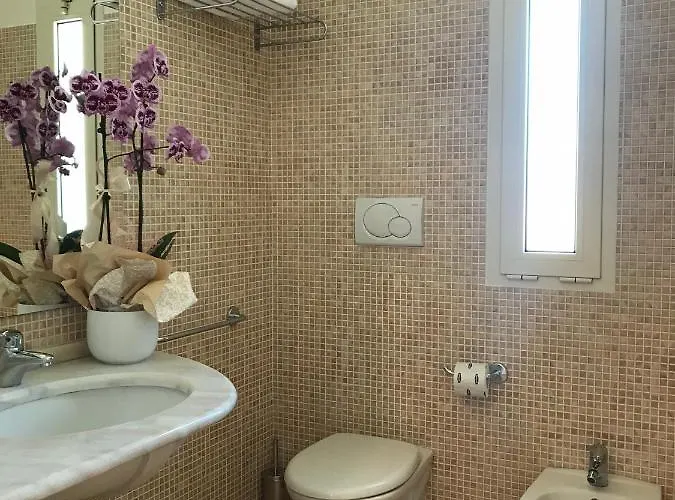 Отель Gala Мизано-Адриатико