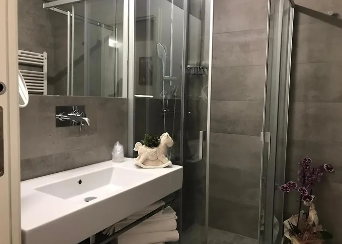 Отель Gala Мизано-Адриатико