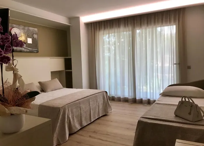 Gala 3* Мизано-Адриатико