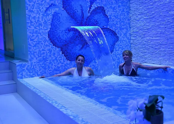 Gala 3* Мизано-Адриатико