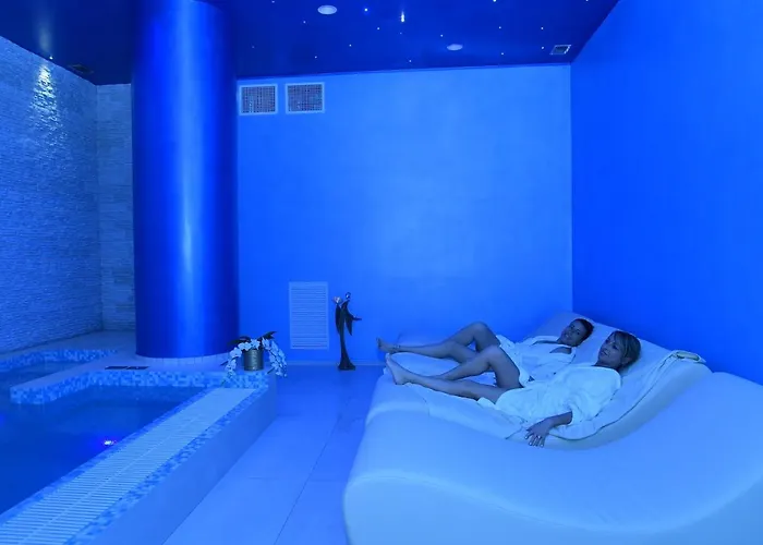 호텔 Gala 미사노아드리아티코