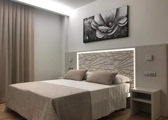 Gala 3* 미사노아드리아티코