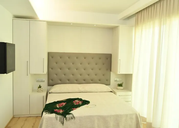 Отель Gala Мизано-Адриатико