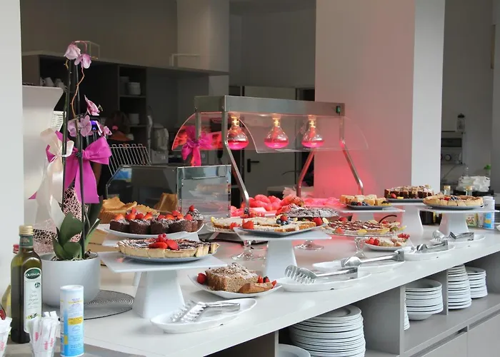 Gala 3* 미사노아드리아티코