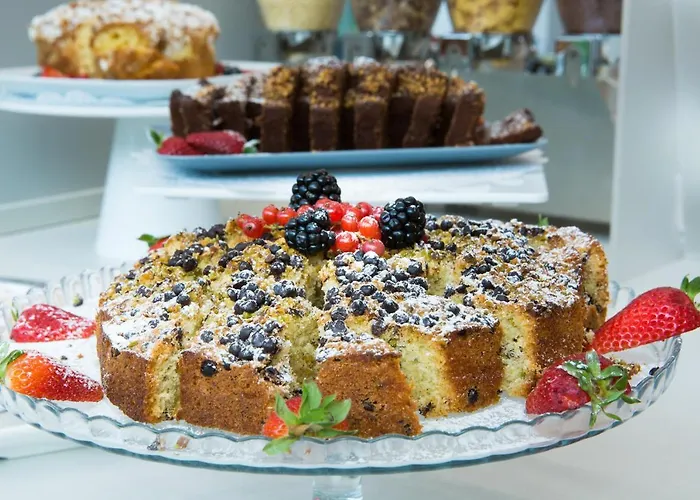 호텔 Gala 미사노아드리아티코