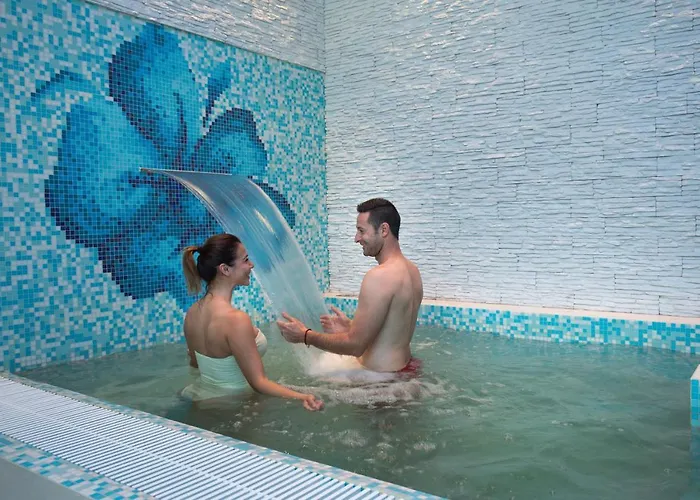 Gala 3* Мизано-Адриатико