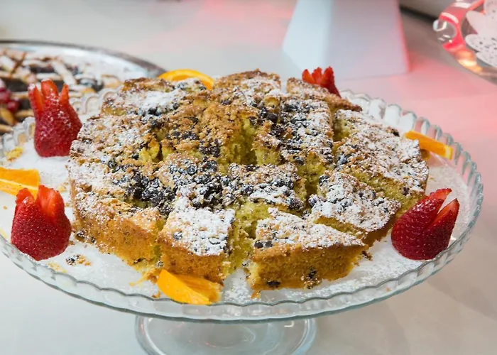 호텔 Gala 미사노아드리아티코