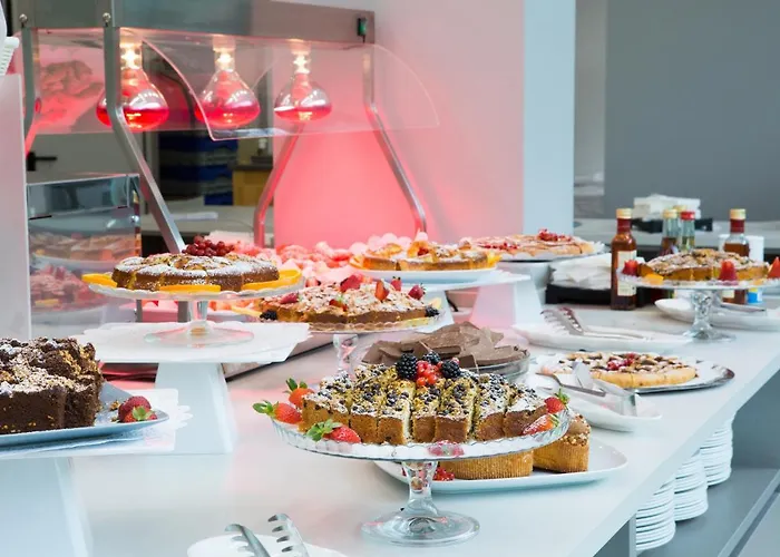 Отель Gala Мизано-Адриатико