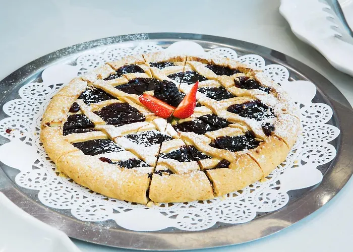 호텔 Gala 미사노아드리아티코