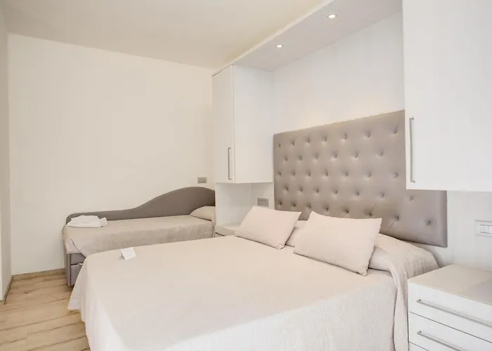 Gala Отель Мизано-Адриатико