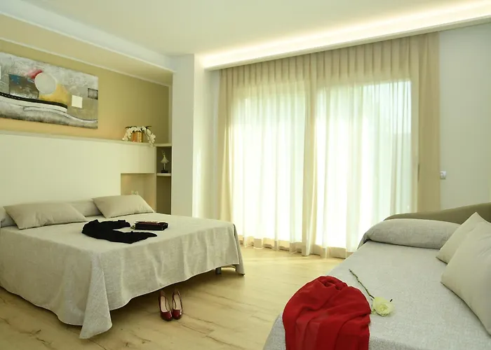 Gala 3* 미사노아드리아티코