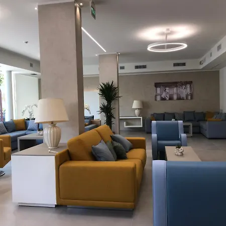 Hotel Gala 3*