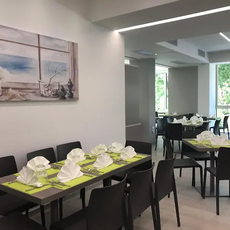 Gala Hotel Misano Adriatico