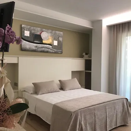 Gala Hotel